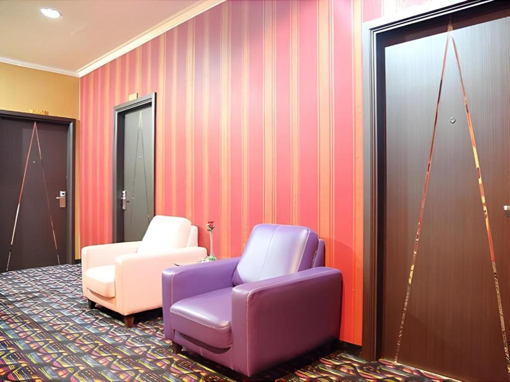 Hotel Rovi Boutique Jakarta Ngoại thất bức ảnh
