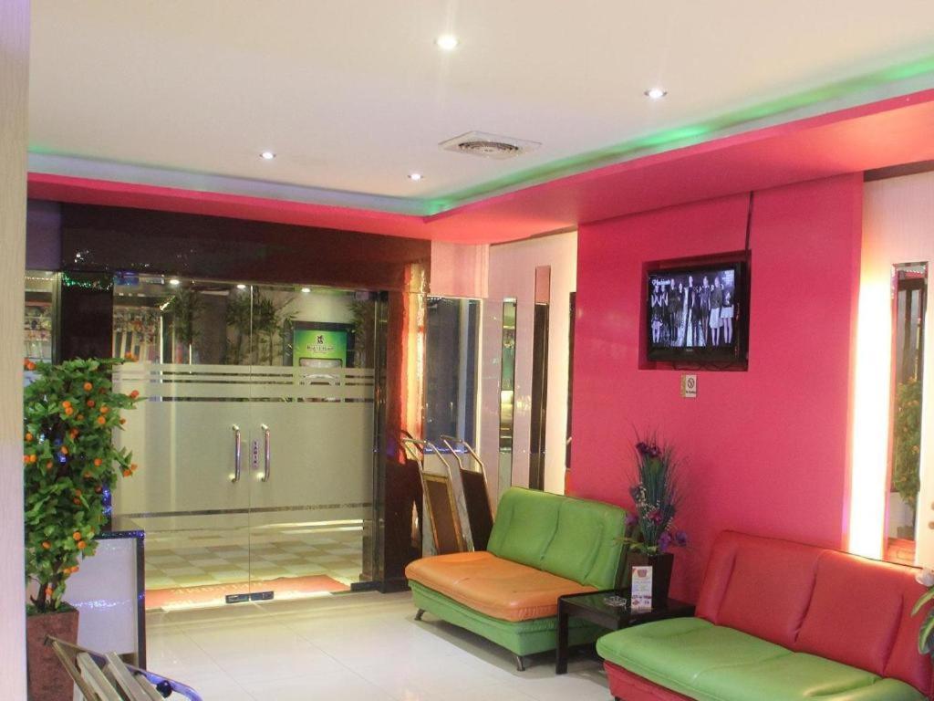 Hotel Rovi Boutique Jakarta Ngoại thất bức ảnh