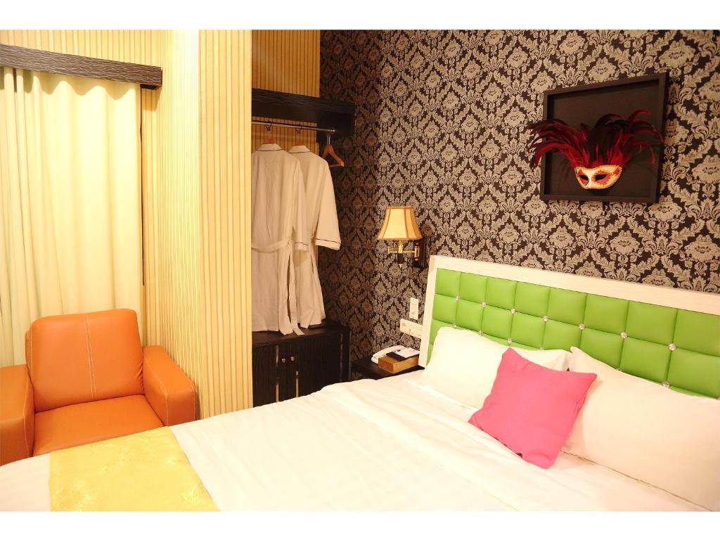 Hotel Rovi Boutique Jakarta Ngoại thất bức ảnh