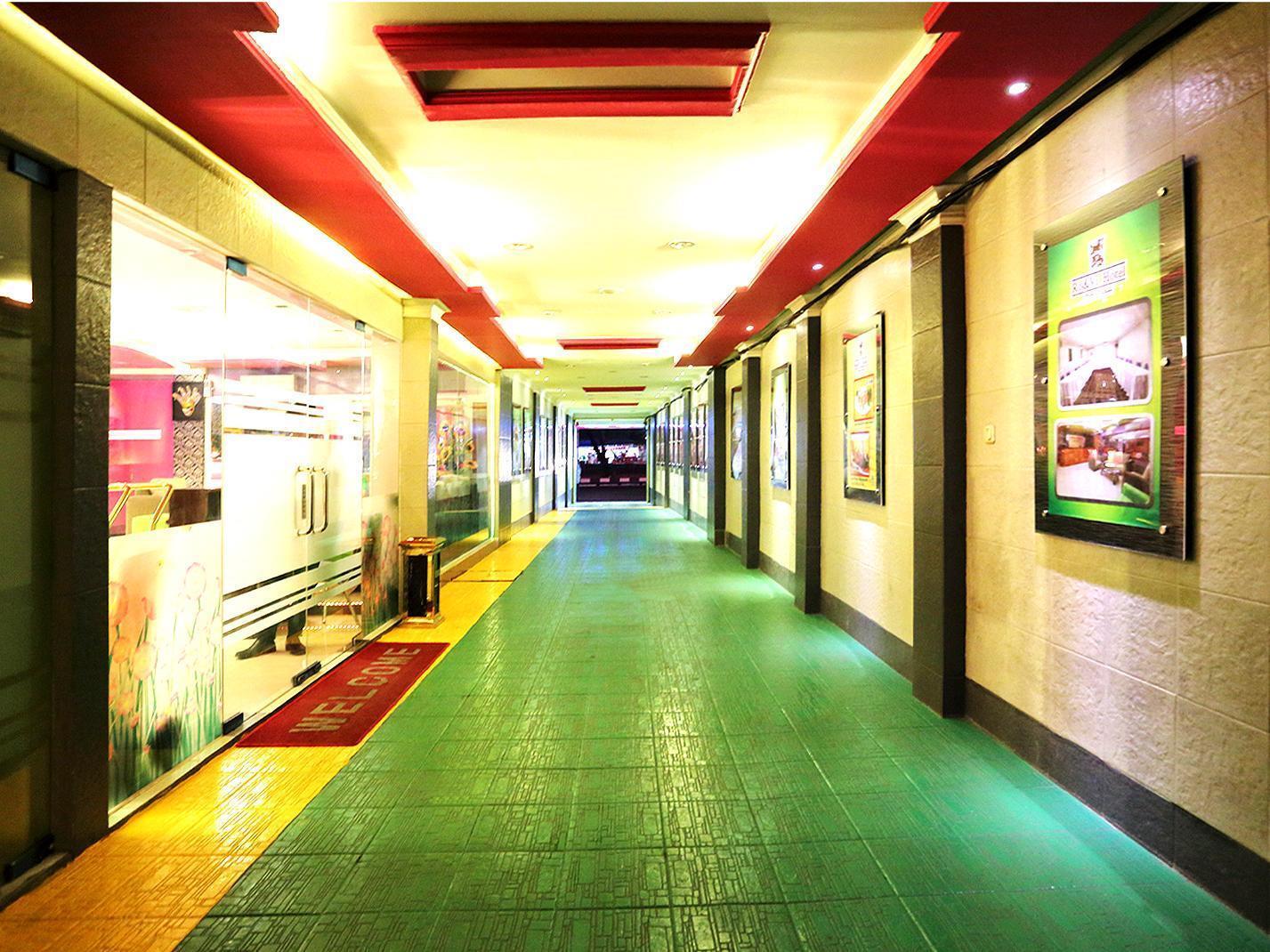 Hotel Rovi Boutique Jakarta Ngoại thất bức ảnh