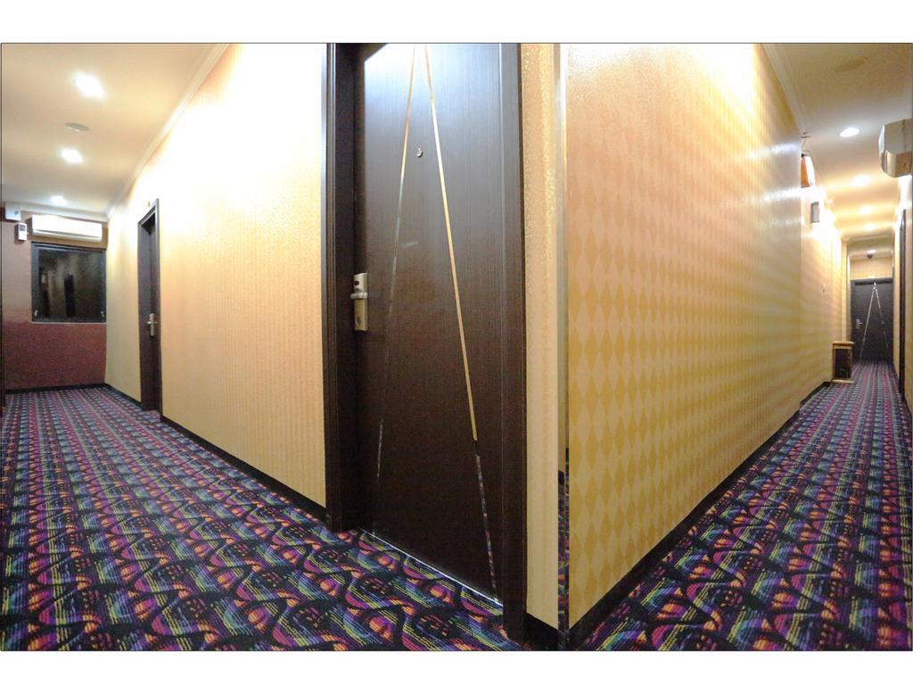 Hotel Rovi Boutique Jakarta Ngoại thất bức ảnh