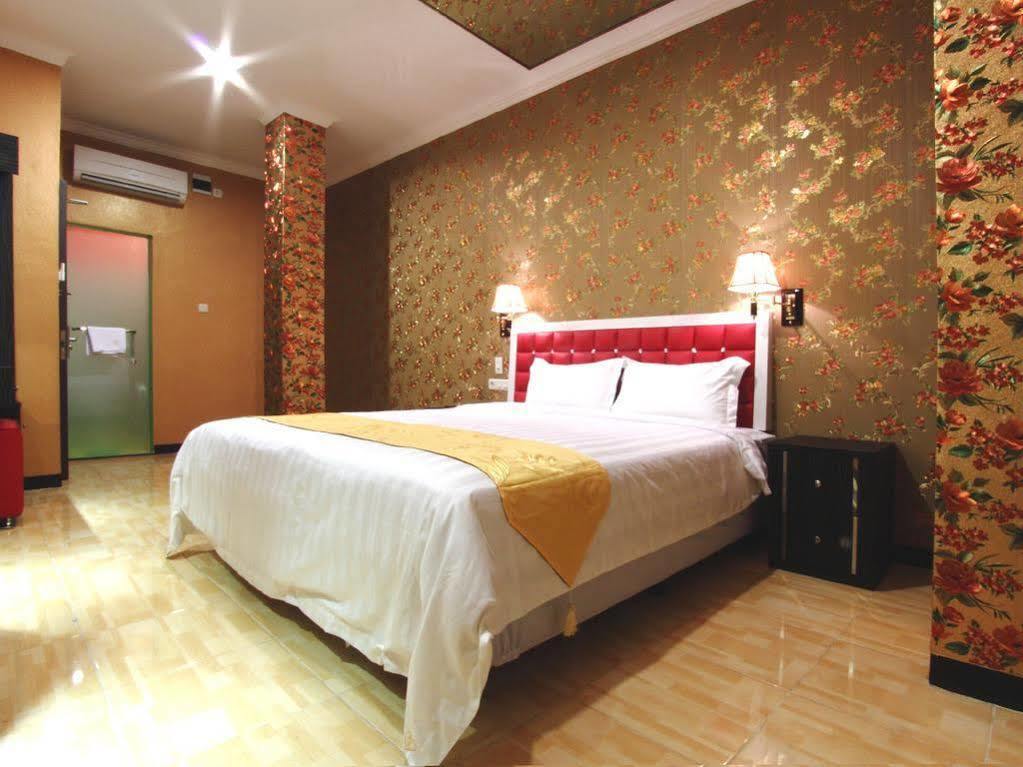 Hotel Rovi Boutique Jakarta Ngoại thất bức ảnh