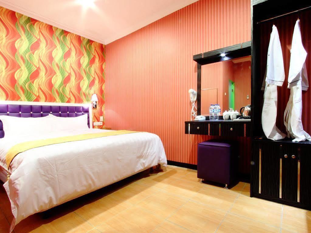 Hotel Rovi Boutique Jakarta Ngoại thất bức ảnh