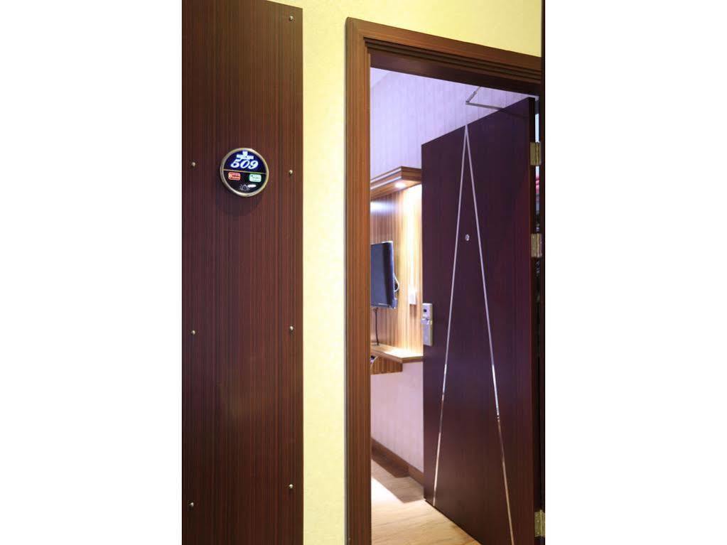 Hotel Rovi Boutique Jakarta Ngoại thất bức ảnh