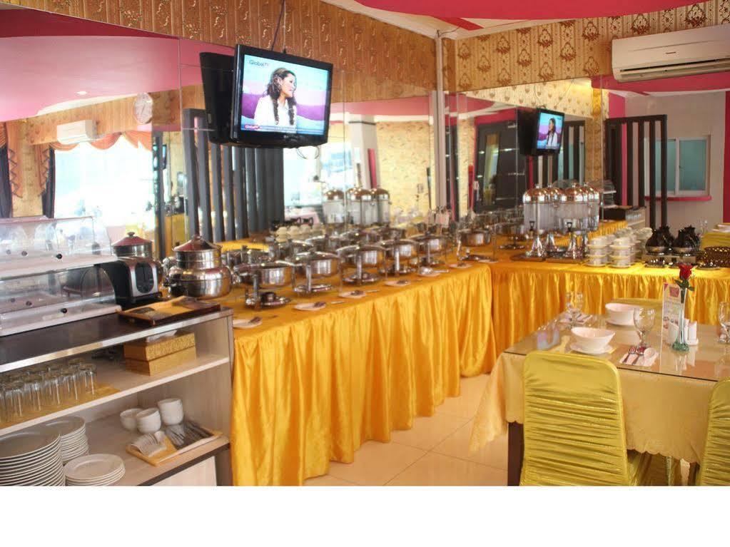 Hotel Rovi Boutique Jakarta Ngoại thất bức ảnh