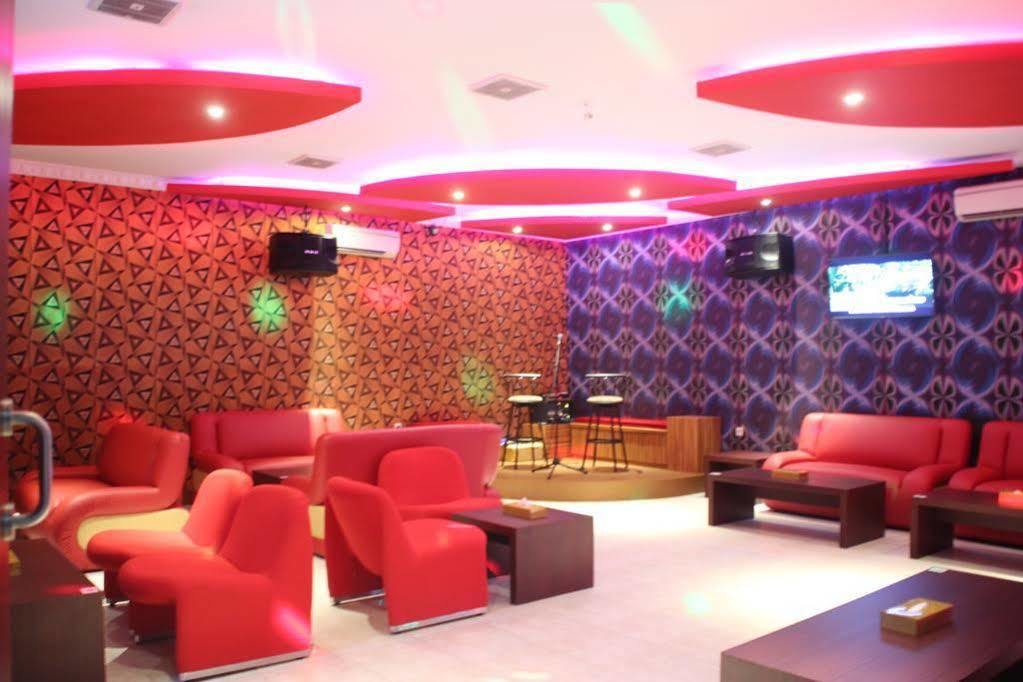 Hotel Rovi Boutique Jakarta Ngoại thất bức ảnh